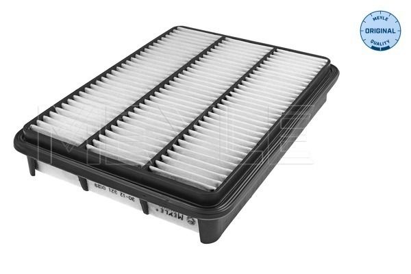 Luftfilter MEYLE 30-123210029