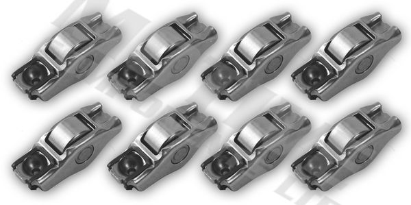Kipphebel, Motorsteuerung motive RA02
