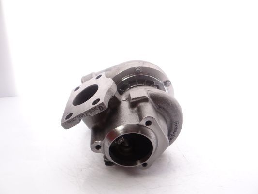 Lader, Aufladung GARRETT 727264-5004S