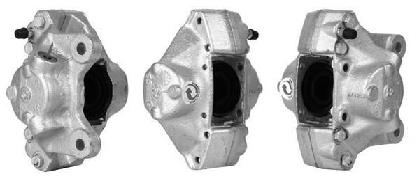 Bremssattel FERODO FCL692349