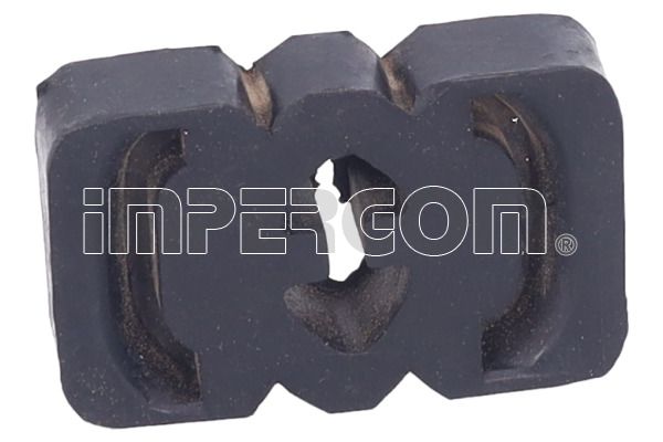 Halter, Abgasanlage ORIGINAL IMPERIUM 27277