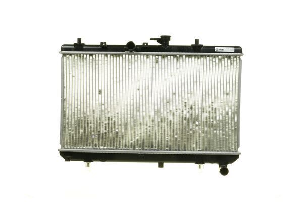 Kühler, Motorkühlung MAHLE cr 1302 000p