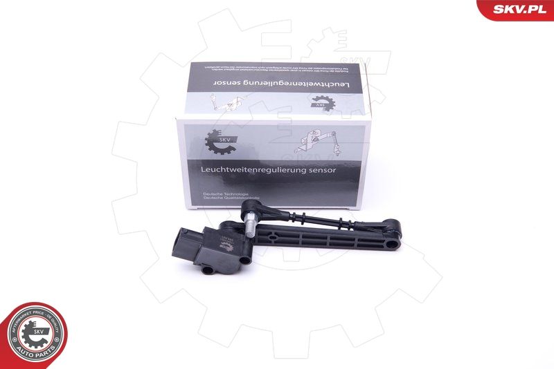 Sensor, Leuchtweitenregulierung ESEN SKV 17SKV451