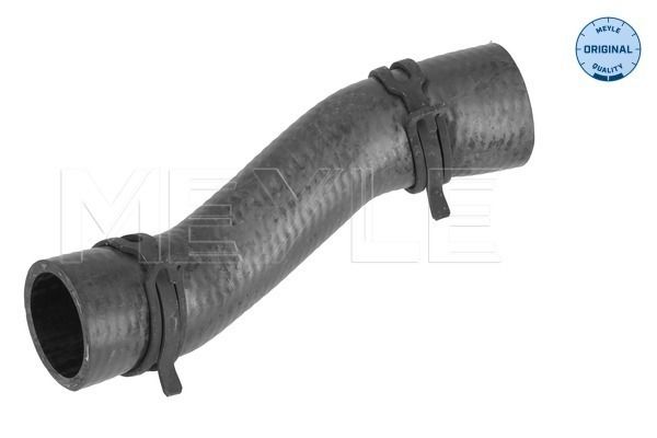 Kühlerschlauch MEYLE 3192220003