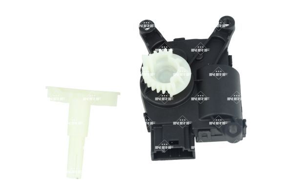 Stellelement, Mischklappe NRF 370039