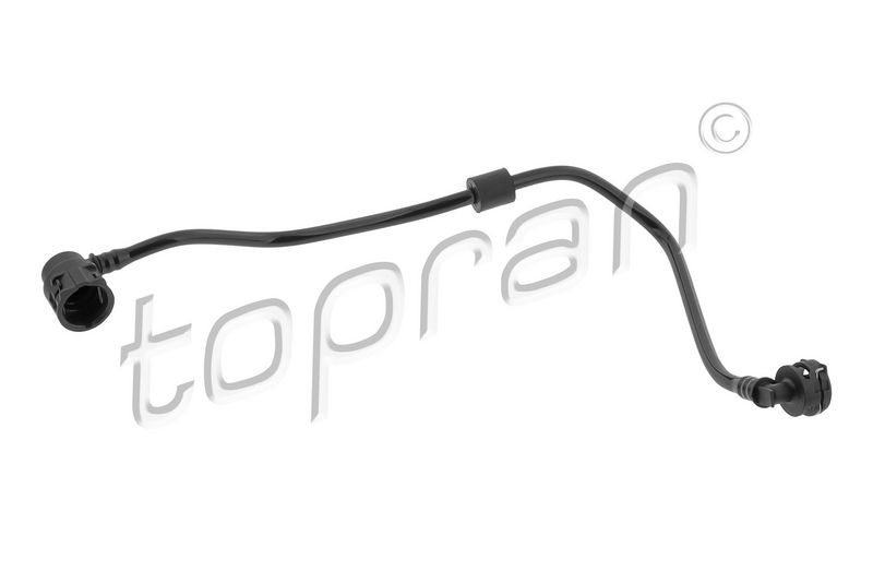 Kühlmittelrohrleitung TOPRAN 411 410