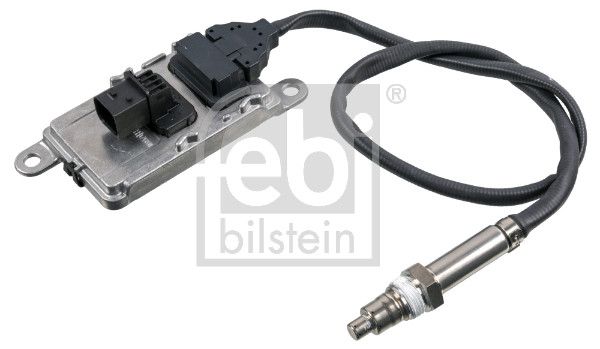NOx-Sensor, Harnstoffeinspritzung FEBI BILSTEIN 193895
