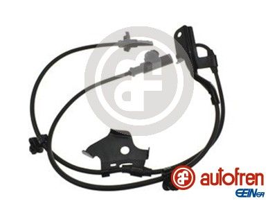 Sensor, Raddrehzahl AUTOFREN SEINSA DS0073