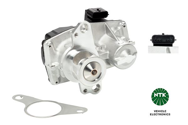 AGR-Ventil NTK 92098