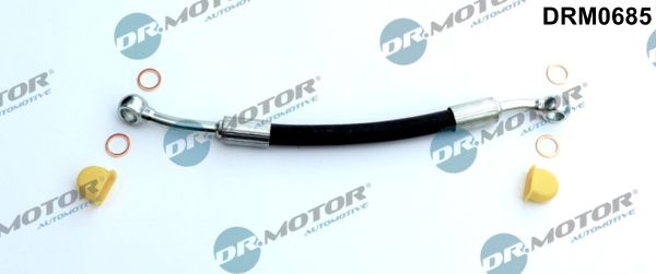 Ölschlauch Dr.Motor Automotive drm0685