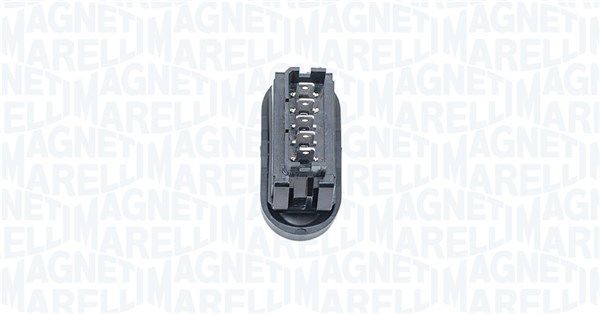 Schalter, Fensterheber MAGNETI MARELLI 000051086010