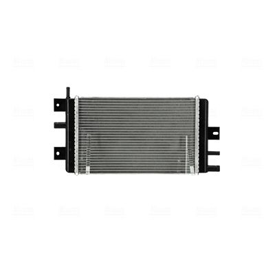 Wasserkühler Kühler Motorkühler NISSENS 607222