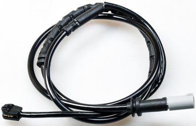 Warnkontakt, Bremsbelagverschleiß DENCKERMANN B170060