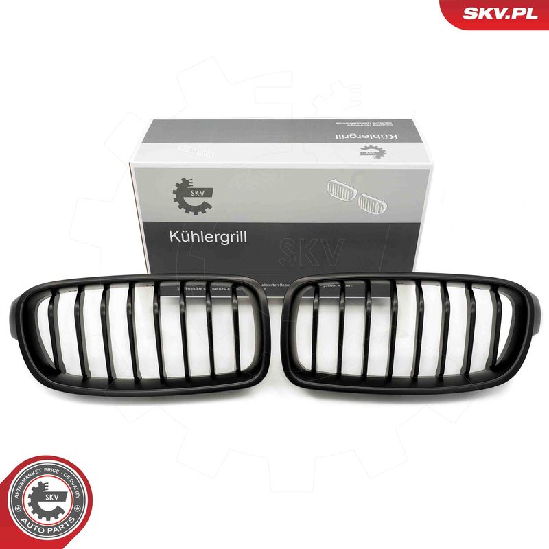 Kühlergitter ESEN SKV 66SKV121
