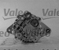 Generator VALEO 439384