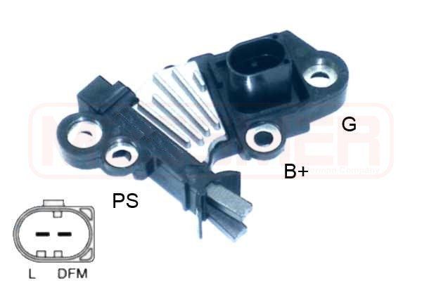 Generatorregler ERA 215299