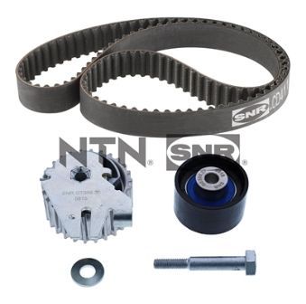 Zahnriemensatz SNR KD458.43