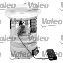 Kraftstoff-Fördereinheit VALEO 347034