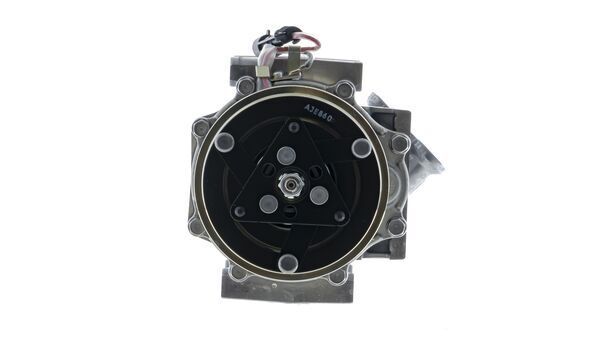 Kompressor, Klimaanlage MAHLE acp 660 000p