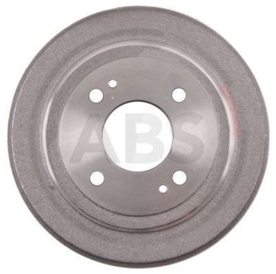 Bremstrommel A.B.S. 2703-S