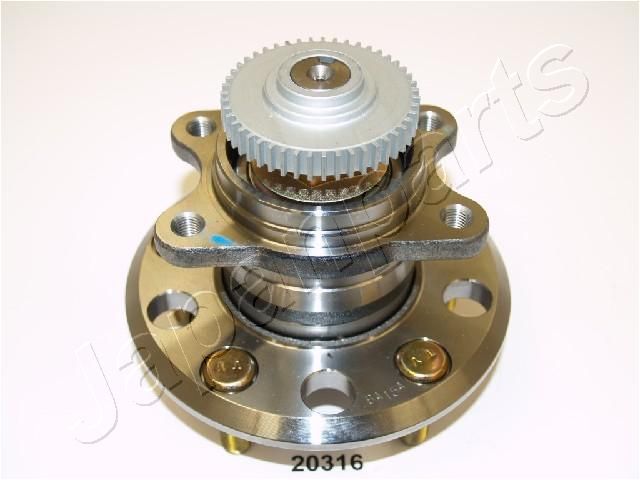Radnabe JAPANPARTS KK-20316