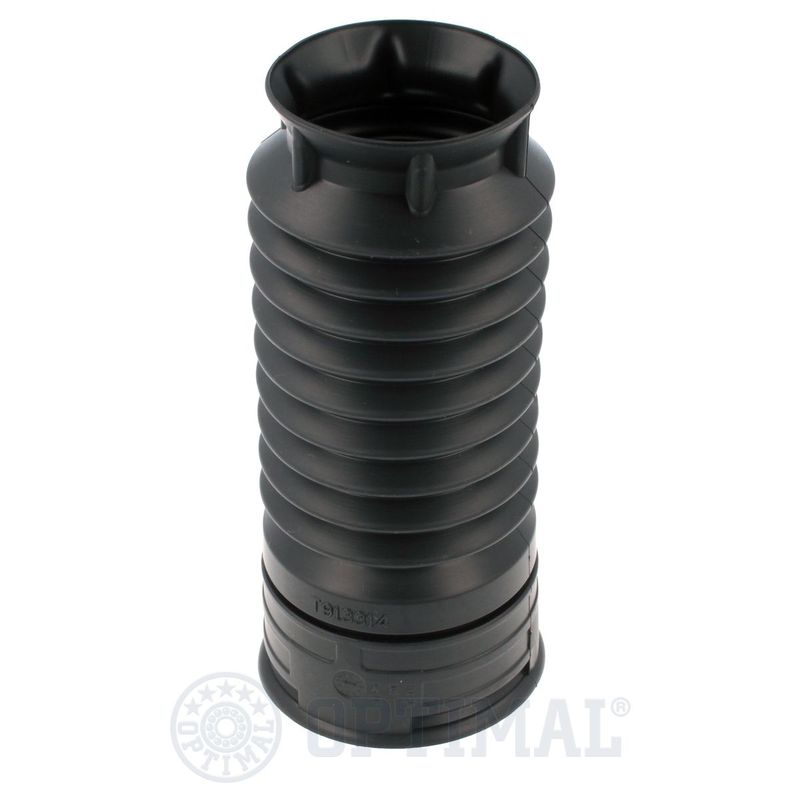 Schutzkappe / Faltenbalg Stoßdämpfer Optimal F0-4009