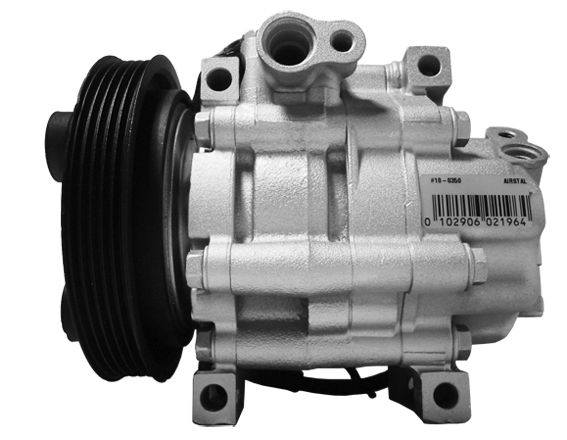 Kompressor, Klimaanlage Airstal 10-0350