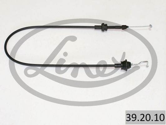 Gaszug LINEX 39.20.10