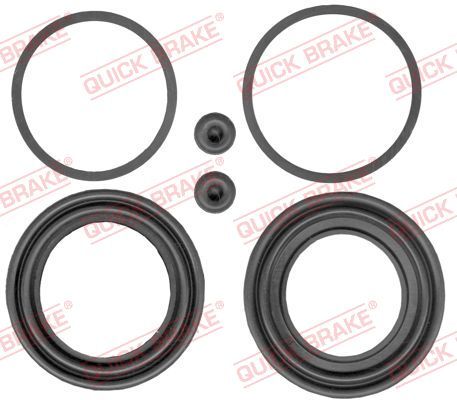 Reparatursatz, Bremssattel QUICK BRAKE 114-0015