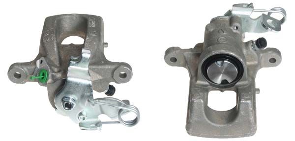 Bremssattel BREMBO F 61 338