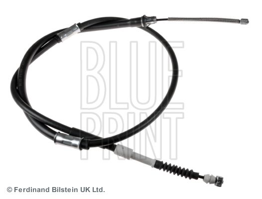 Seilzug, Feststellbremse BLUE PRINT ADT346357