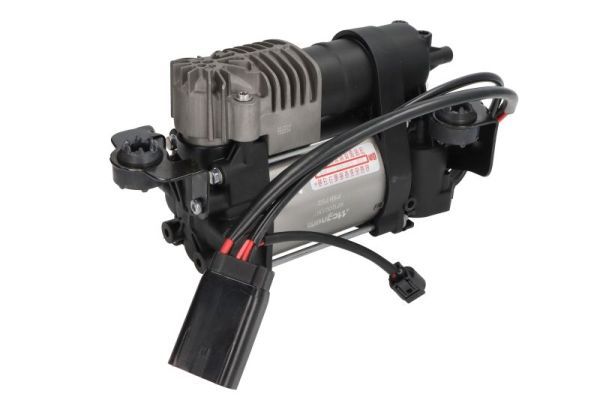 Kompressor, Druckluftanlage Magnum Technology KPQ001MT