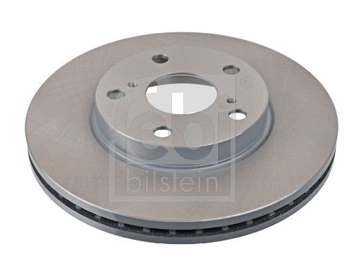 Bremsscheibe FEBI BILSTEIN 108406