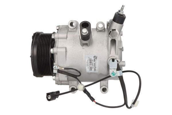 Kompressor, Klimaanlage THERMOTEC KTT090178