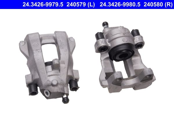 Bremssattel Ate 24.3426-9979.5