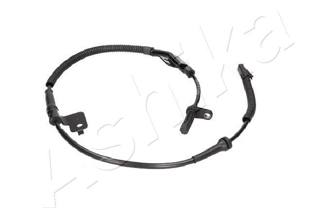 Raddrehzahlsensor ABS-Sensor Ashika 151-0K-K35