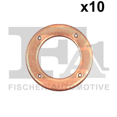 Dichtring, Düsenhalter FA1 053.310.010