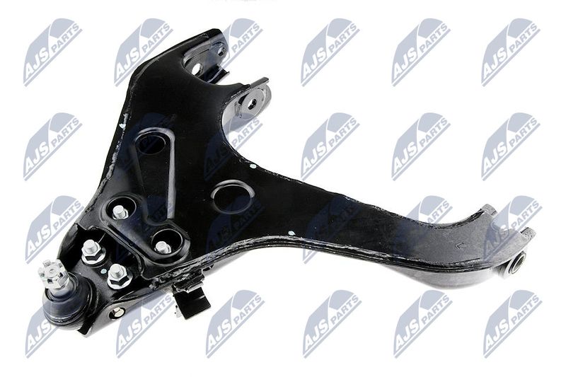 Lenker, Radaufhängung NTY ZWD-MS-006