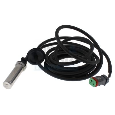Sensor, Raddrehzahl MEAT & DORIA 901316