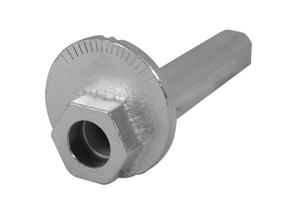 Sturzkorrekturschraube TEDGUM ted76569