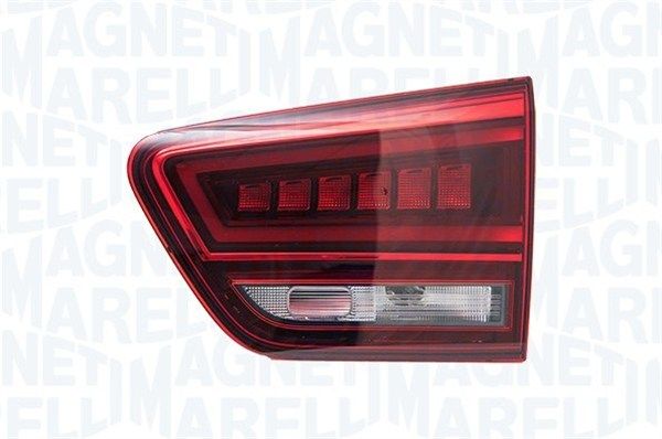 Heckleuchte MAGNETI MARELLI 714000028820