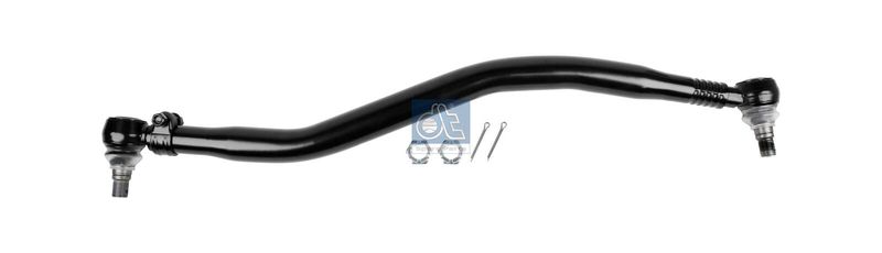 Lenkstange DT Spare Parts 7.13018