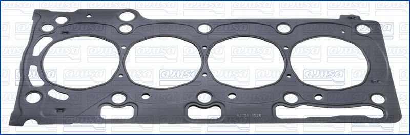 Dichtung, Zylinderkopf AJUSA 10257500