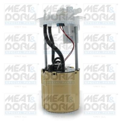 Kraftstoff-Fördereinheit MEAT & DORIA 77603