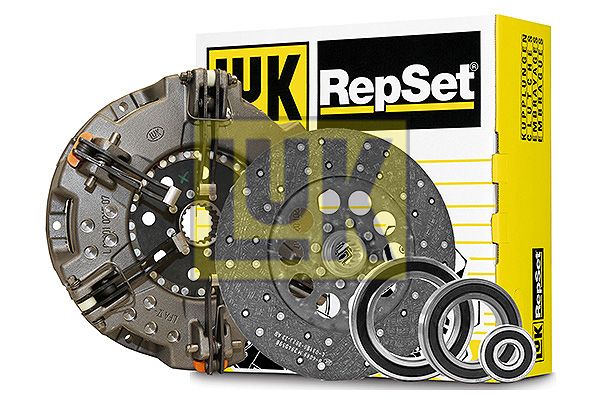 Kupplungssatz LuK 631 1070 11