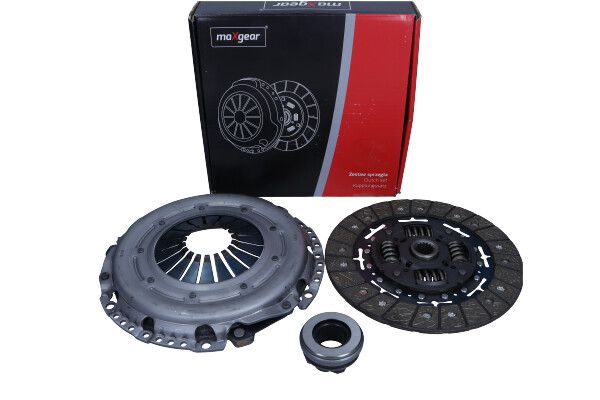 Kupplungssatz MAXGEAR 61-5393