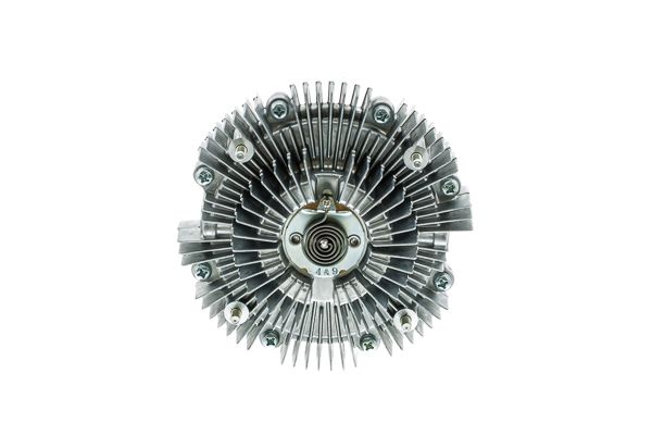 Kupplung, Kühlerlüfter AISIN FCN-003