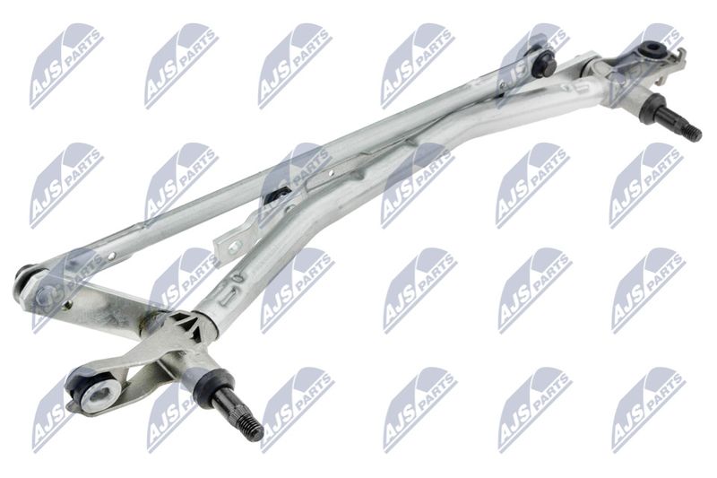 Scheibenreinigungsanlage NTY EMW-PE-002