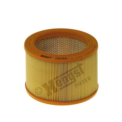 Luftfilter HENGST FILTER E635L
