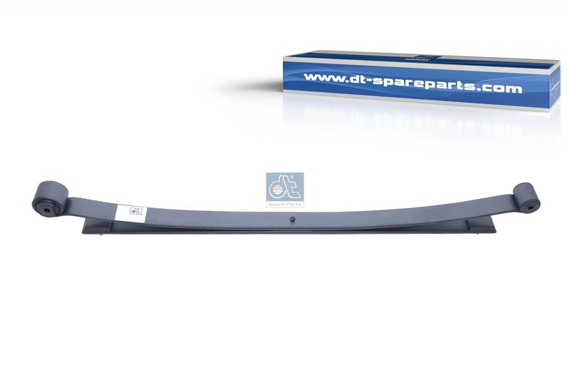 Federnpaket DT Spare Parts 12.60091